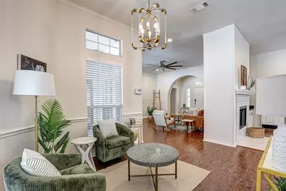 7104 Cook Circle, North Richland Hills, TX 76182 - Photo 9