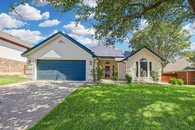 7104 Cook Circle, North Richland Hills, TX 76182 - Photo 3