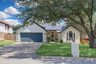 7104 Cook Circle, North Richland Hills, TX 76182 - Photo 1