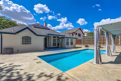 7104 Cook Circle, North Richland Hills, TX 76182 - Photo 27