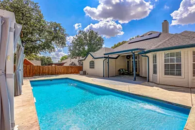 7104 Cook Circle, North Richland Hills, TX 76182 - Photo 29