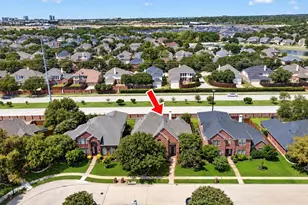 4409 Benton Elm Dr, Plano, TX 75024 - Photo 3