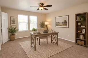 3509 Sherbrooke Pl, Sherman, TX 75092 - Photo 5