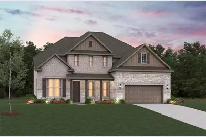 2712 Queenwood Street, Celina, TX 75009 - Photo 1