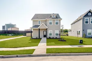 13532 Turtle Mountain Rd, Ponder, TX 76259 - Photo 1