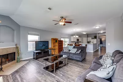 2402 Pheasant Run, Melissa, TX 75454 - Photo 9