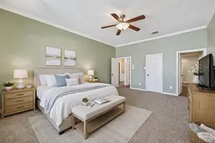 821 Shorewood Dr, Coppell, TX 75019 - Photo 11