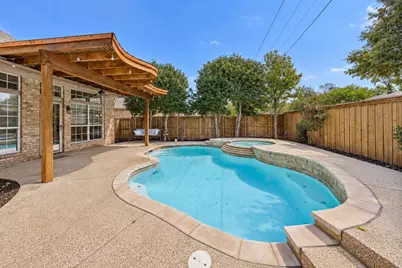 821 Shorewood Drive, Coppell, TX 75019 - Photo 21