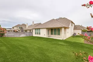 708 Dusty Trl, Little Elm, TX 76227 - Photo 35