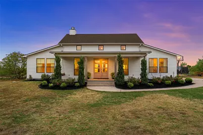3325 J J Flewellen Road, Waco, TX 76704 - Photo 1
