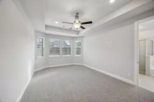 3945 Avendale Dr, Crandall, TX 75114 - Photo 5