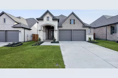 3945 Avendale Drive, Crandall, TX 75126 - Photo 1