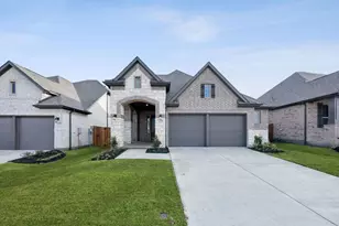 3945 Avendale Dr, Crandall, TX 75126 - Photo 1
