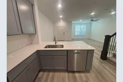 234 Wagon Spoke Way, Fort Worth, TX 76120 - Photo 9