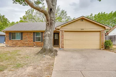 2610 N Casa Blanca Court, Arlington, TX 76015 - Photo 1