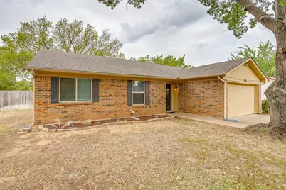 2610 N Casa Blanca Court, Arlington, TX 76015 - Photo 3