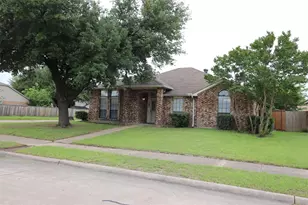 9232 Willard St, Rowlett, TX 75088 - Photo 13