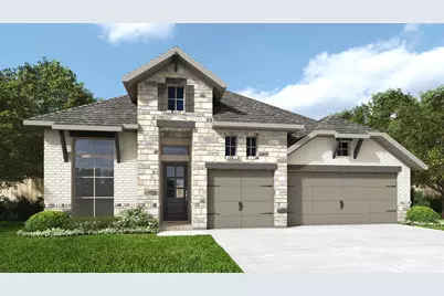 261 Woodoat Road, Waxahachie, TX 75165 - Photo 1