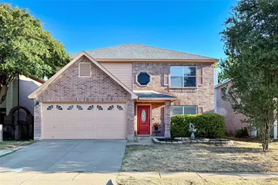 10084 Chapel Ridge Drive, Fort Worth, TX 76116 - Photo 1