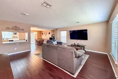 10084 Chapel Ridge Drive, Fort Worth, TX 76116 - Photo 5