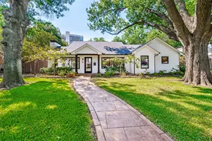6124 Del Norte Ln, Dallas, TX 75225 - Photo 1