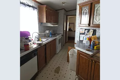 1774 N Bosley Road, Santo, TX 76472 - Photo 17