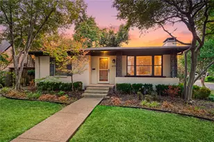 603 Clermont Ave, Dallas, TX 75223 - Photo 1
