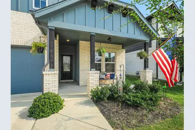 3921 Bluestem Boulevard, Argyle, TX 76226 - Photo 1