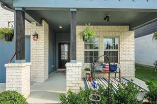 3921 Bluestem Blvd, Argyle, TX 76226 - Photo 3