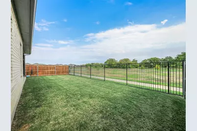 3921 Bluestem Boulevard, Argyle, TX 76226 - Photo 33