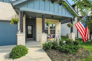 3921 Bluestem Blvd, Argyle, TX 76226 - Photo 1
