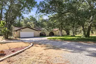 2126 Co Rd 1450, Bonham, TX 75418 - Photo 1