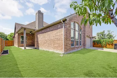 5624 Domer Drive, Frisco, TX 75035 - Photo 35