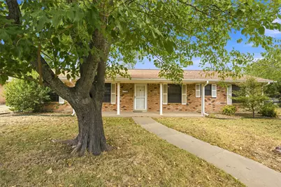 5601 Caldwell Drive, Waco, TX 76710 - Photo 1