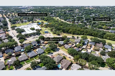 2941 Downing Street, Flower Mound, TX 75028 - Photo 35