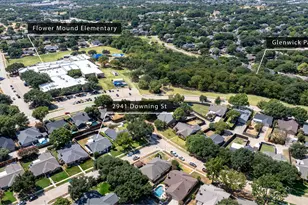 2941 Downing St, Flower Mound, TX 75028 - Photo 35