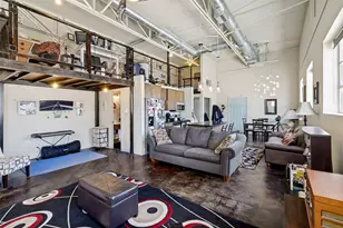 215 N Walton St, Dallas, TX 75226 - Photo 7