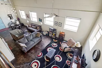 215 N Walton Street #1, Dallas, TX 75226 - Photo 9