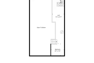 215 N Walton St, Dallas, TX 75226 - Photo 15