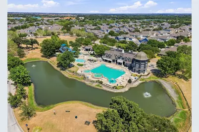 10124 Cedar Lake Drive, Providence Village, TX 76227 - Photo 37