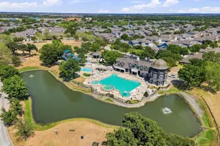 10124 Cedar Lake Dr, Providence Village, TX 76227 - Photo 37