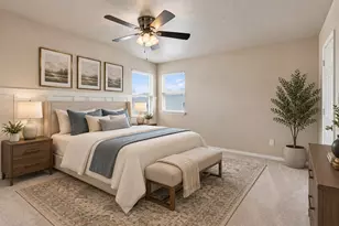 10124 Cedar Lake Dr, Providence Village, TX 76227 - Photo 13