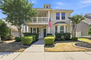 10124 Cedar Lake Dr, Providence Village, TX 76227 - Photo 3