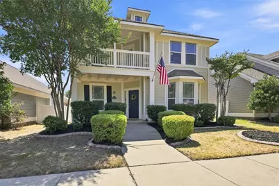10124 Cedar Lake Drive, Providence Village, TX 76227 - Photo 3