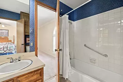 1710 Tennyson Drive, Arlington, TX 76013 - Photo 23