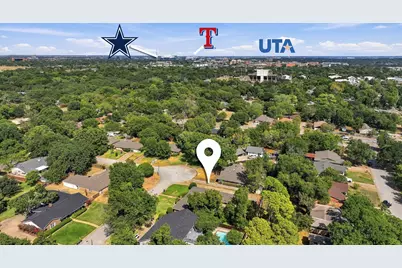 1710 Tennyson Drive, Arlington, TX 76013 - Photo 39