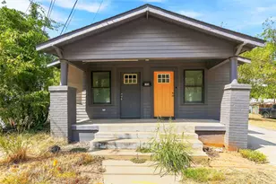 1009 Greer St, Fort Worth, TX 76102 - Photo 3