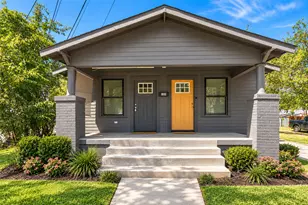 1009 Greer St, Fort Worth, TX 76102 - Photo 1