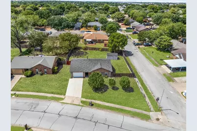 350 Ridgecrest, Saginaw, TX 76179 - Photo 39