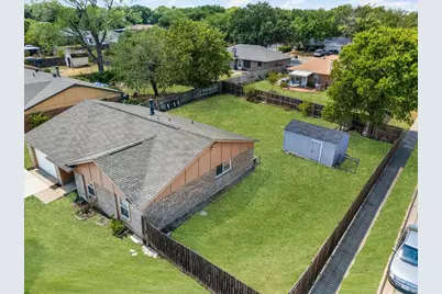 350 Ridgecrest, Saginaw, TX 76179 - Photo 37